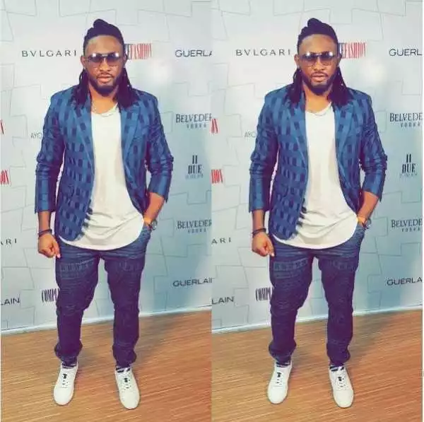 #BBNaija: “Whoever did this to this girl, there is no way that person’s candidate will win this game unless they confesss & apologise” – Uti Nwachukwu Defends TBoss